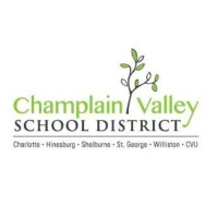 Champlain Valley School District logo - Similar company to Project Management Institute Champlain Valley