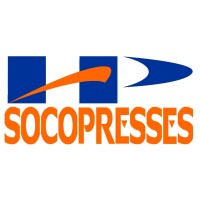 SOCIETE NOUVELLE SOCOPRESSES logo - Similar company to Cirmeca
