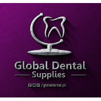 Global Dental Supplies logo - Similar company to Francis Medical Distributor, Llc