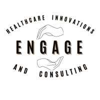ENGAGE HealthCare Innovations & Consulting logo - Similar company to Engaged Healthcare Solutions
