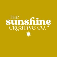 The Sunshine Creative Co. logo - Similar company to Fastpoint Games