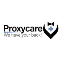 Proxycareindia logo - Similar company to Connecbiz