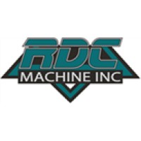 RDC MACHINE INC logo - Similar company to Power Learn Academy