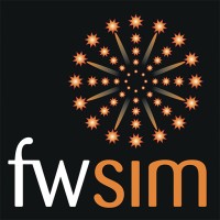 FWsim logo - Similar company to Mle Pyrotechnics Limited