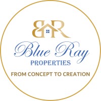 Blue Ray Properties logo - Similar company to Blueray Properties L.L.C