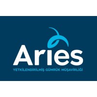 Aries Yetkilendirilmiş Gümrük Müşavirliği Denetim ve Danışmanlık Ltd. Şti. logo - Similar company to Yöne-Team Eğitim Ve Danışmanlık- 