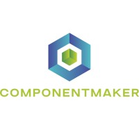 ComponentMaker logo - Similar company to Vereniging Testnet