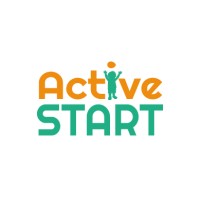 Active Start logo - Similar company to Active Start Child Care