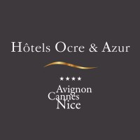 Les Hôtels Ocre et Azur logo - Similar company to Cellula Pharm