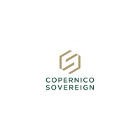Copernico Sovereign LLC logo - Similar company to Turmania