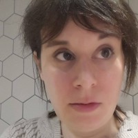 Sarah Sal logo - Similar company to Baxanalytics
