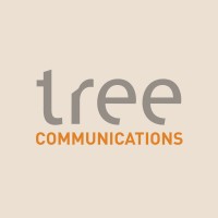 Tree Communications logo - Similar company to Maya Software