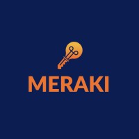 Meraki logo - Similar company to Craytic