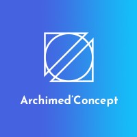 Archimed'Concept logo - Similar company to Rénovtaloc