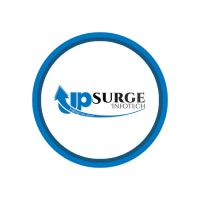 Upsurge Infotech IT Consulting logo - Similar company to Upsurge