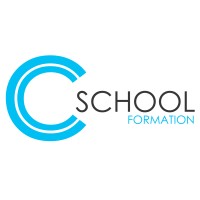 CitySchool Formation logo - Similar company to Get Your Lingo