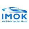 IMOK Accident Replacement Cars logo - Similar company to Carbiz