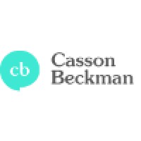 Casson Beckman Chartered Accountants logo - Similar company to Edwards Veeder