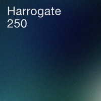 Harrogate 250 logo - Similar company to Fontis
