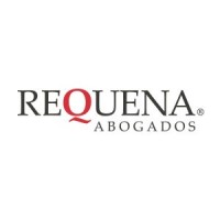 Requena Abogados, S.C. logo - Similar company to Zapata Abogados