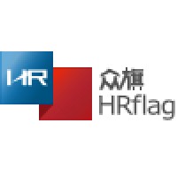 HRflag logo - Similar company to Hroot