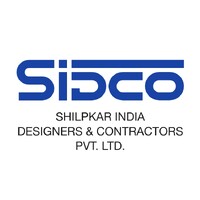 Shilpkar India Designers & Contractors Pvt. Ltd. (SIDCO) logo - Similar company to Gbrn Projects India Private Limited