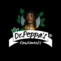 Dr.Peppa'S Condiments