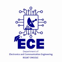 Department of ECE,  RGUKT-Ongole logo - Similar company to A Web Labs Technologies
