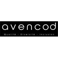 AVENCOD logo - Similar company to Solatypic