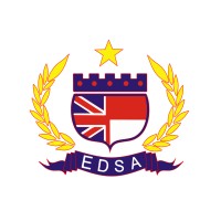 English Department Student Association UNY logo - Similar company to Yogyakarta State University, Faculty Of Language, Arts, And Culture