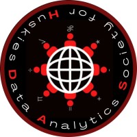 DASH Toronto logo - Similar company to Nupm Toronto Student Organization