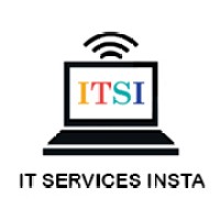 IT SERVICES INSTA logo - Similar company to Concept Tek Solution