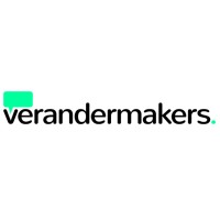 De Verandermakers logo - Similar company to We Are Not