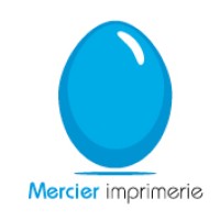 IMPRIMERIE MERCIER logo - Similar company to Imprimerie Les Presses De La Tarasque