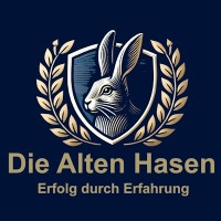 Die Alten Hasen Partnerschaft logo - Similar company to Dpace