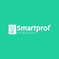Smartprof for business logo - Similar company to Logistiqa