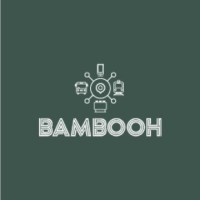 BambOOH logo - Similar company to Liveposter