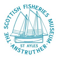 The Scottish Fisheries Museum logo - Similar company to Zoology Museum