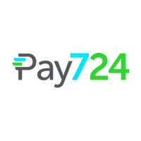 Pay724 Carrier Services logo - Similar company to Roxytel Ltd