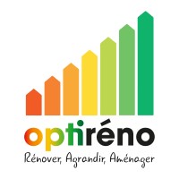 Optiréno logo - Similar company to Aes06