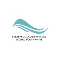 Svetski omladinski talas logo - Similar company to Divac