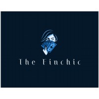 The finchic logo - Similar company to Red Mountain