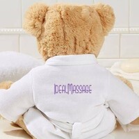 Ideal Massage Llc Wesley Chapel ~ Lutz ~ Land O Lakes