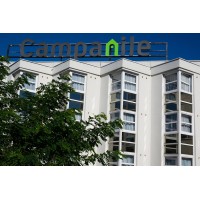 Hôtel Campanile Reims Centre Cathédrale*** logo - Similar company to Sas Clair'Equeaux