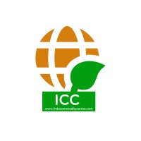 Indo Commodity Centre logo - Similar company to Sisaco Group