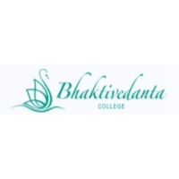 Bhaktivedanta College logo - Similar company to Bhaktivedanta Model School