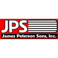 James Peterson Sons, Inc. logo - Similar company to Wanasek Corp