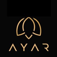 AYAR | ايار Co. Ltd. logo - Similar company to Aicc