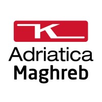 K-Adriatica Maghreb logo - Similar company to Atelier Stand