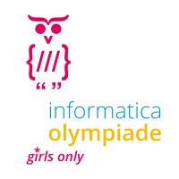 European Girls’ Olympiad in Informatics - Nederland logo - Similar company to Fos Freie Mittelschule